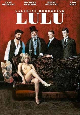 Lulù (1980) Neuauflage