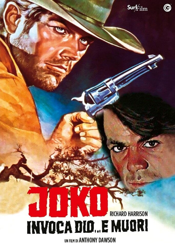 Joko invoca Dio... e muori (1968)
