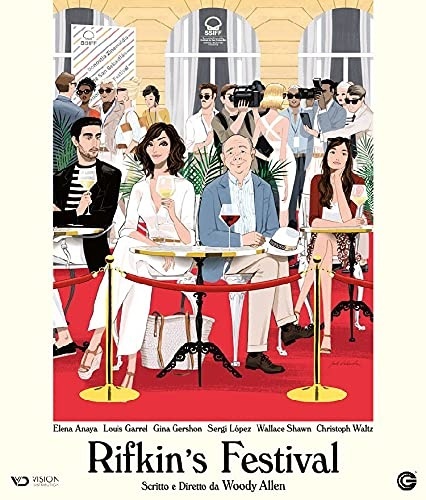 Rifkin's Festival (2020)