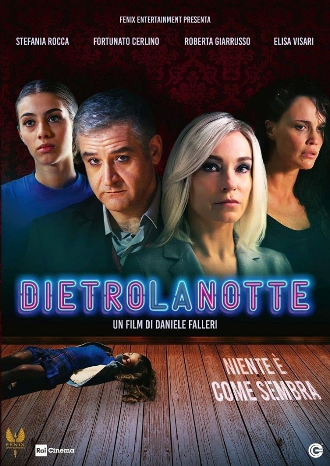 Dietro la notte (2021)