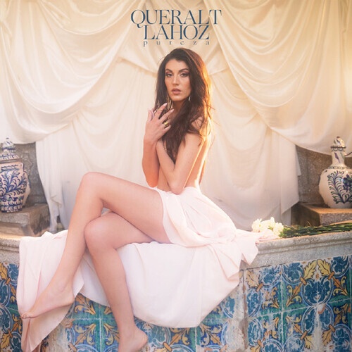 Queralt Lahoz - Pureza LP