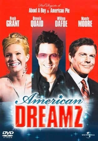 American Dreamz (2006) New Edition
