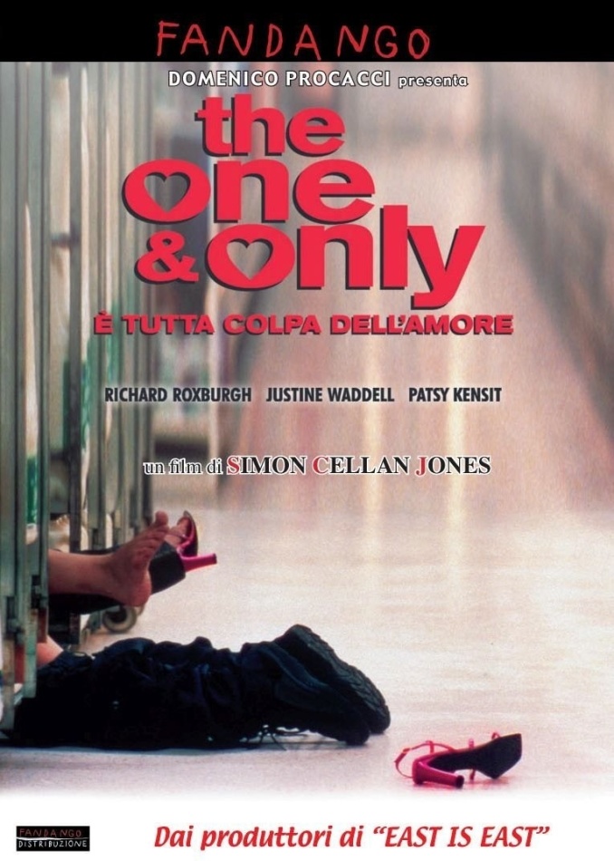 The one & only - È tutta colpa dell'amore (2002) Neuauflage