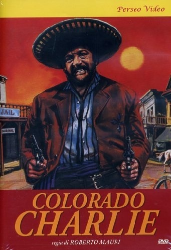 Colorado Charlie (1965) Neuauflage