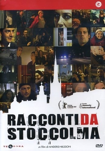 Racconti da Stoccolma (2006) Neuauflage