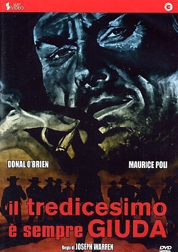 Il tredicesimo è sempre Giuda (1971) Neuauflage