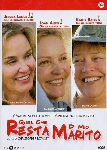 Quel che resta di mio marito (2006) Nouvelle Edition