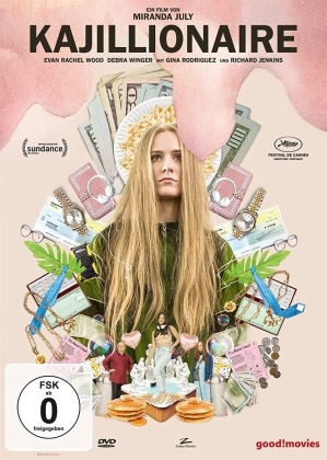 Kajillionaire (2020)
