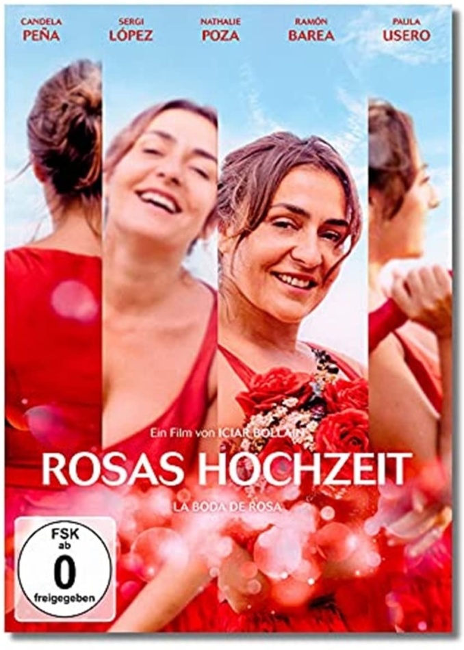 Rosas Hochzeit (2020)