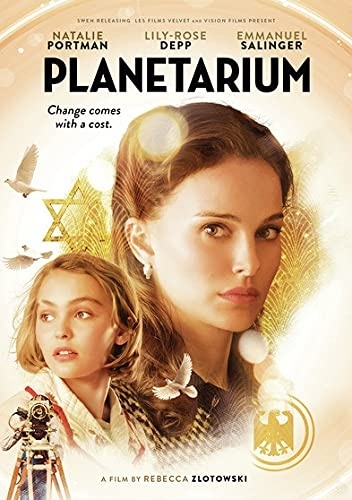 Planetarium (2016)