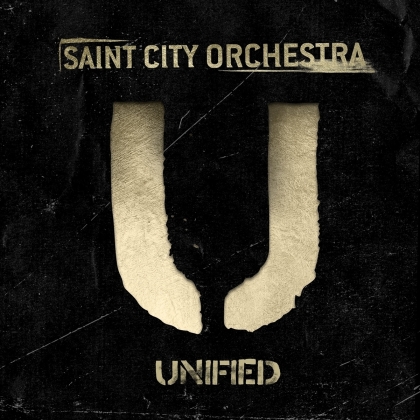 Saint City Orchestra - Unified