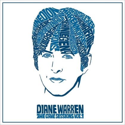 Diane Warren - The Cave Sessions Vol. 1
