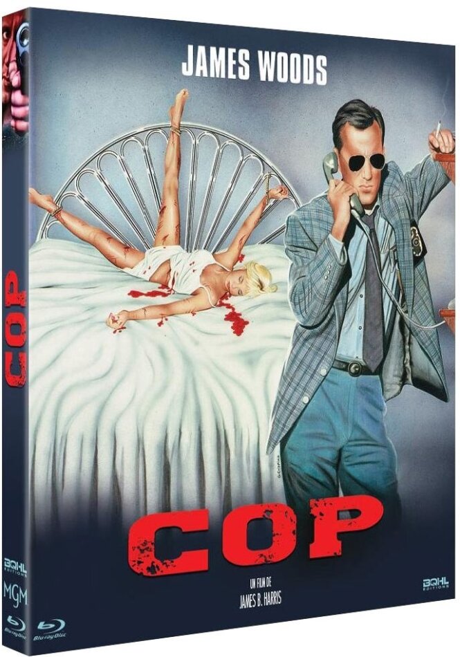 Cop (1988)