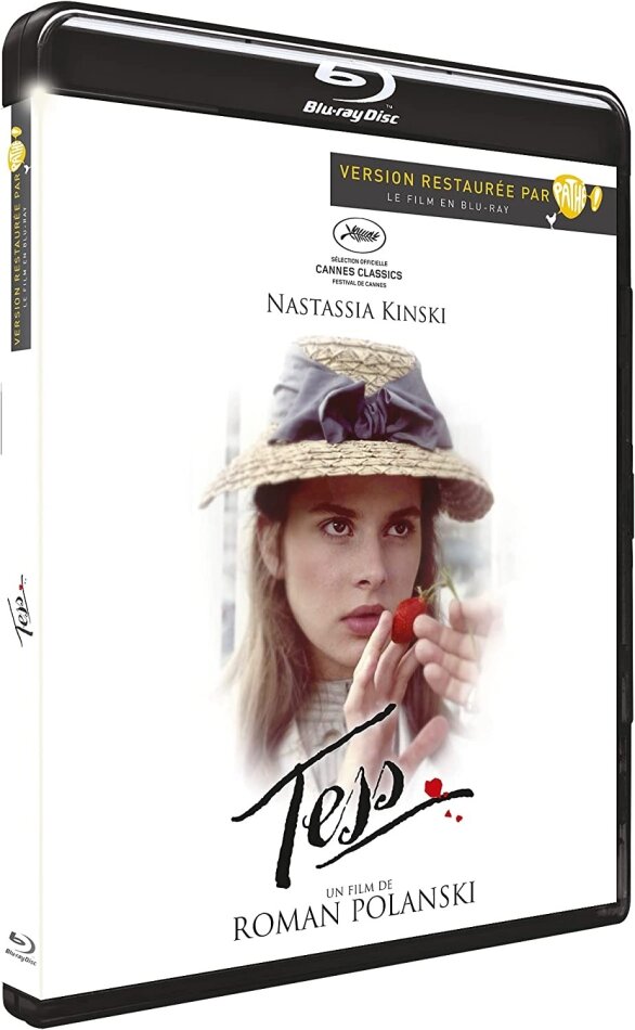 Tess (1979) Collection Version restaurée par Pathé