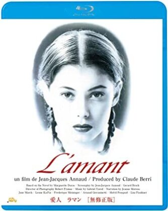 L'amant (1992) (Collection Version restaur&eacute;e par Path&eacute;)