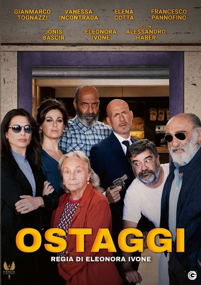 Ostaggi (2021)