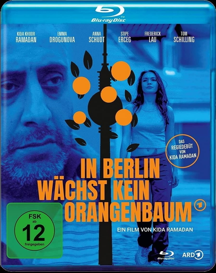In Berlin wächst kein Orangenbaum (2020)