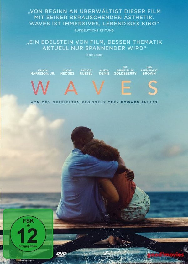 Waves (2019)