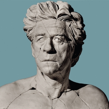 Hubert Felix Thiefaine - G&eacute;ographie du vide