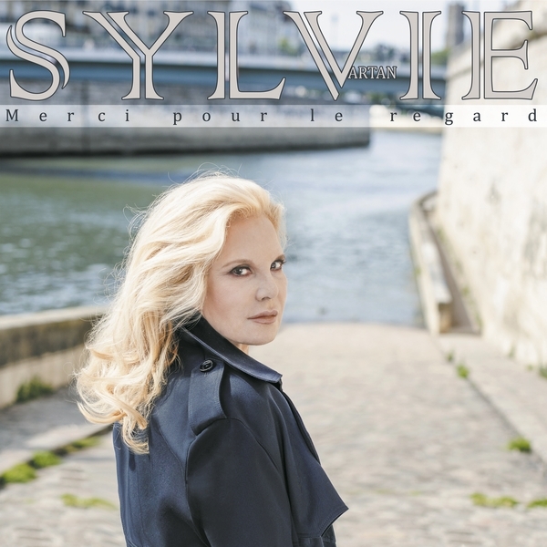 Sylvie Vartan - Merci pour le regard 2 LPs