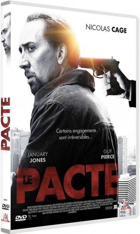 Le pacte (2011)