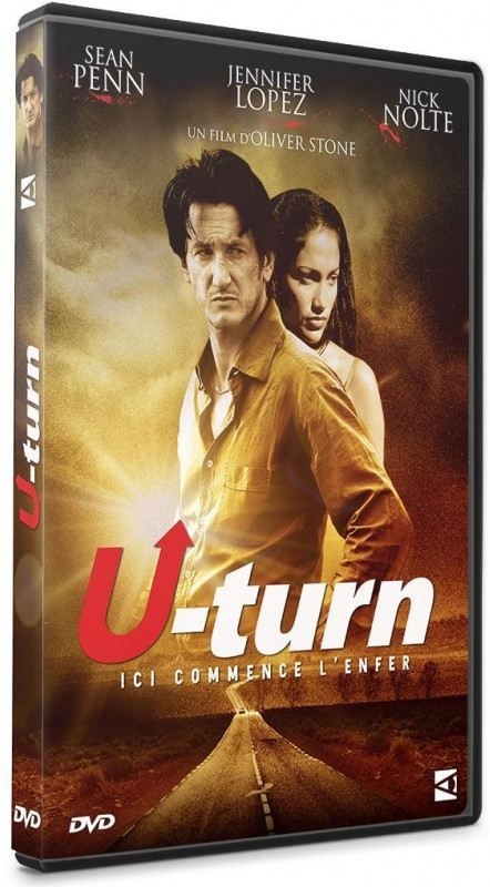 U-Turn (1997)