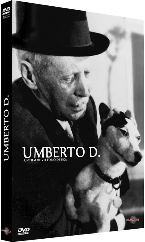 Umberto D. (1952)