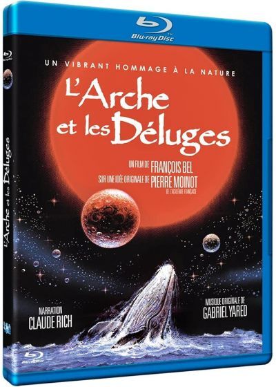 L'Arche et les Déluges (1993)