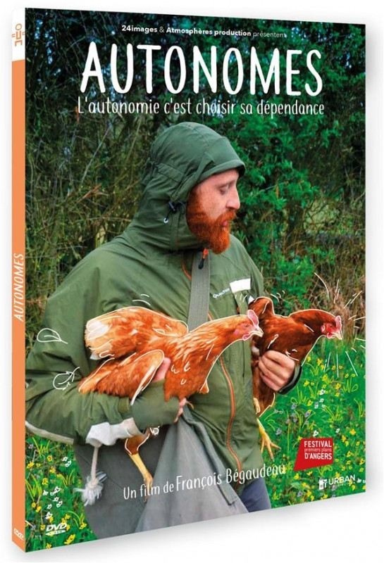 Autonomes (2020)