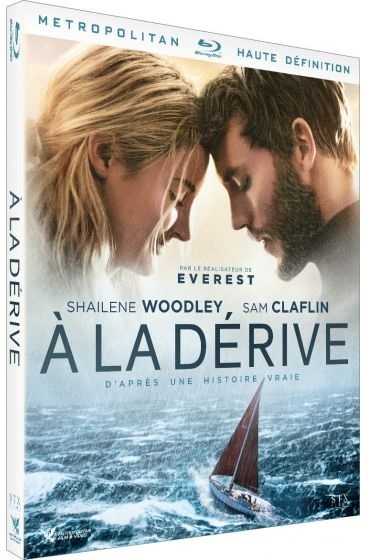 À la dérive (2018)