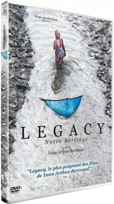 Legacy - Notre h&eacute;ritage (2021)