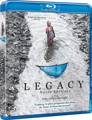 Legacy - Notre h&eacute;ritage (2021)