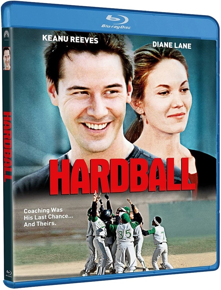 Hardball (2001)