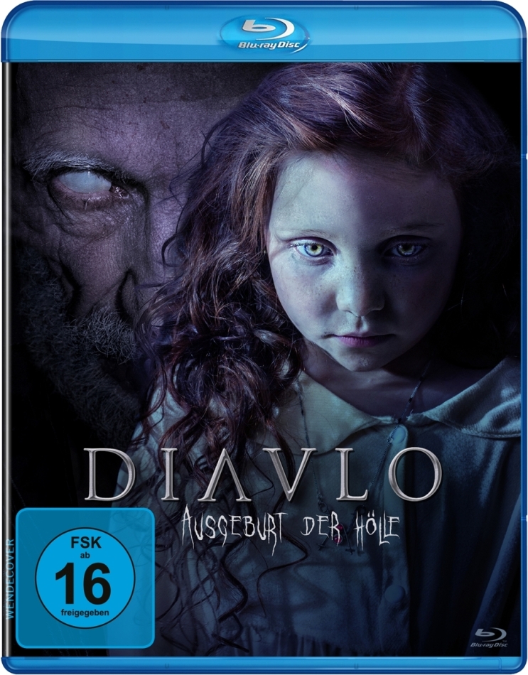 Diavlo - Ausgeburt der Hölle (2021)