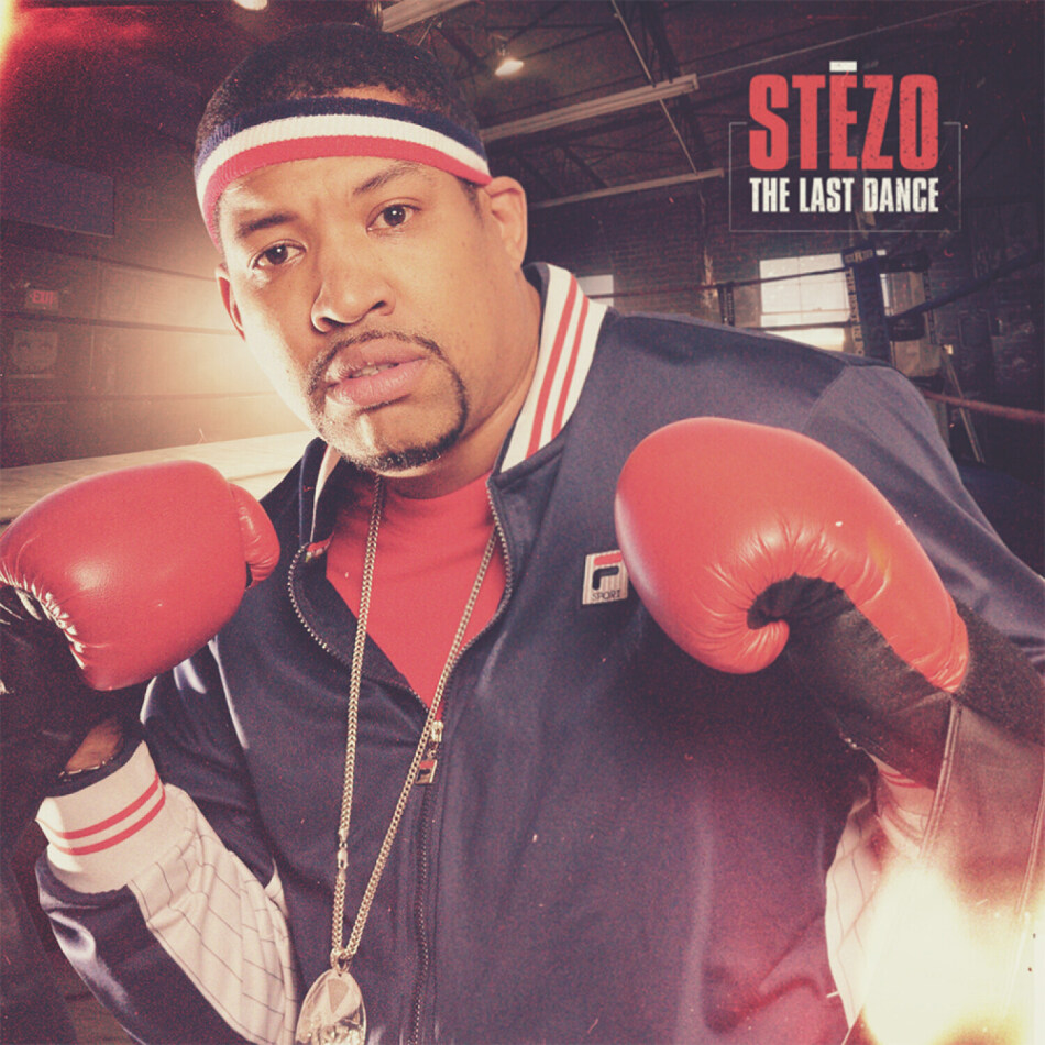 Stezo - The Last Dance 2 LPs