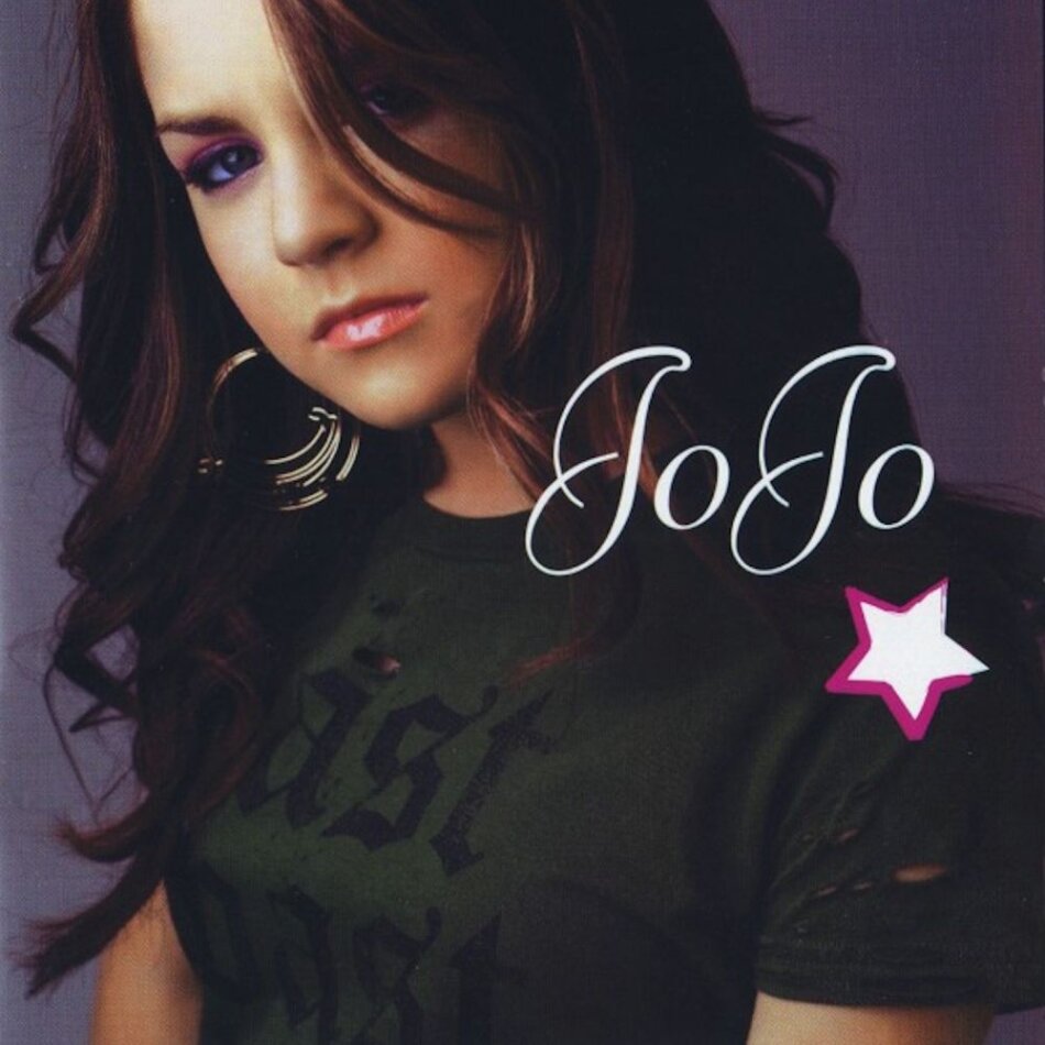 Jojo - --- 2021 Reissue, Blackground Records, 2 LPs