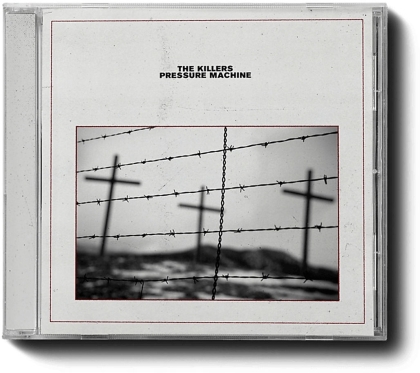 The Killers - Pressure Machine