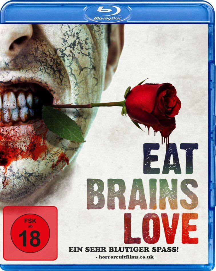 Eat Brains Love (2019)