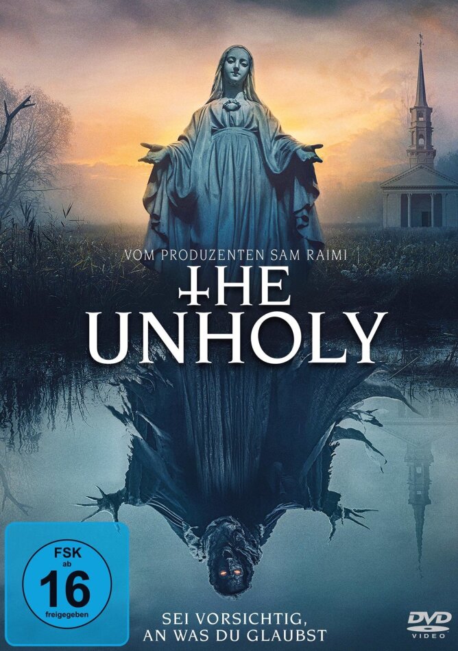 The Unholy (2021)