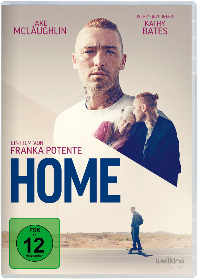 Home (2020)