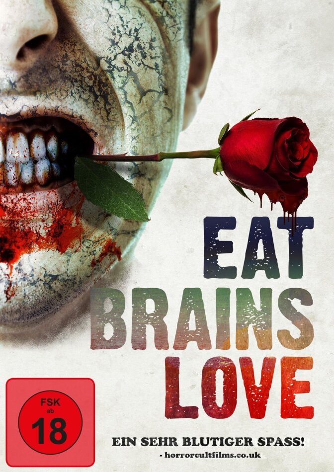 Eat Brains Love (2019)