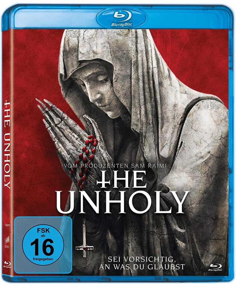 The Unholy (2021)