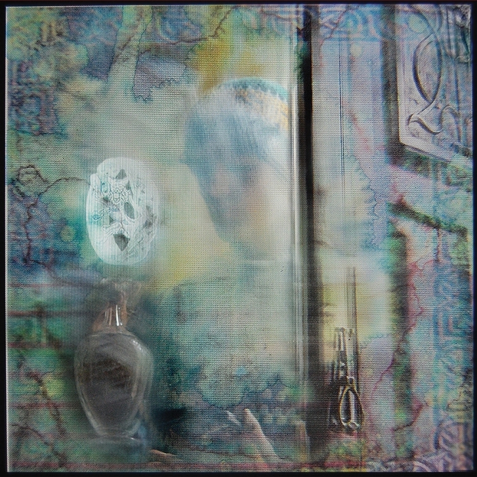 Proc Fiskal - Siren Spine Sysex 2 LP