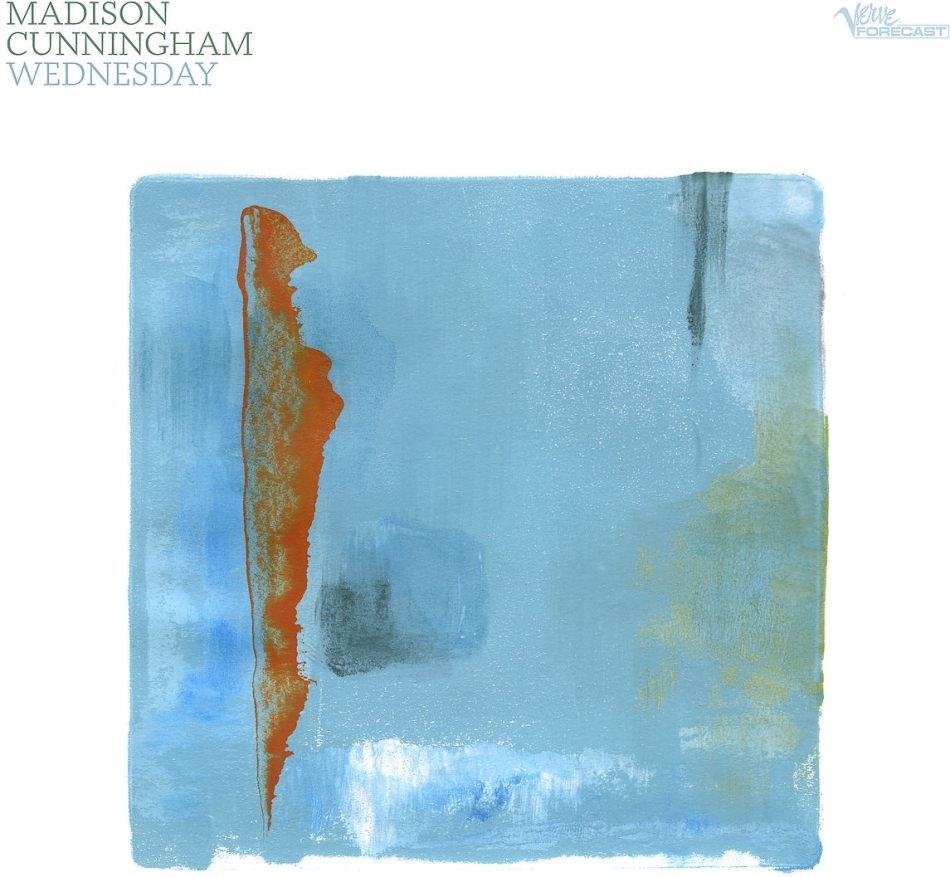 Madison Cunningham - Wednesday LP