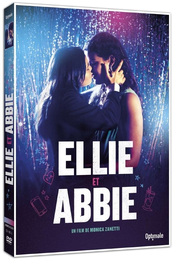 Ellie & Abbie (2020)