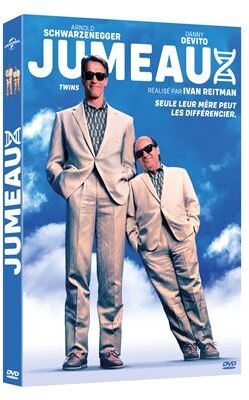 Jumeaux (1988)