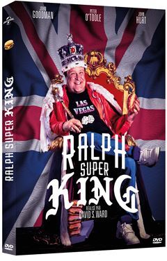 Ralph Super King (1991)