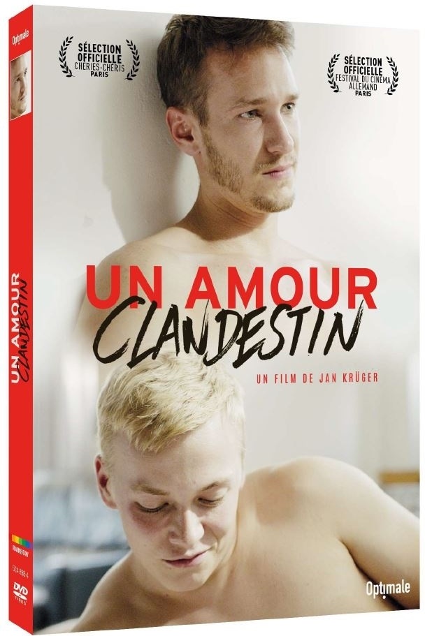 Un amour clandestin (2016)