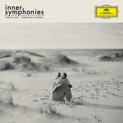 Dobrawa Czocher & Hania Rani - Inner Symphonies (2 LP)