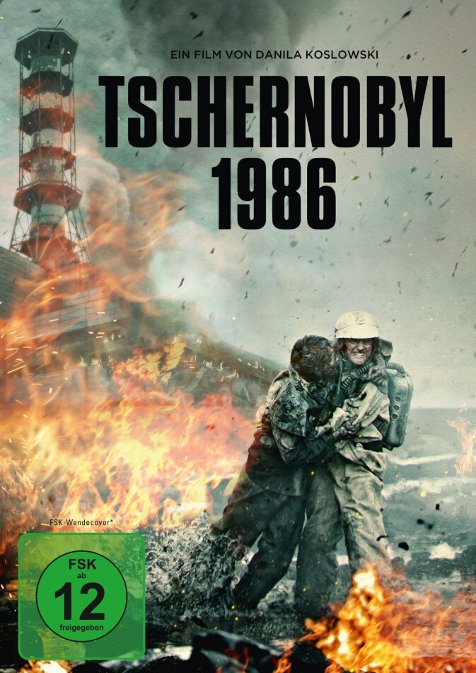 Tschernobyl 1986 (2021)